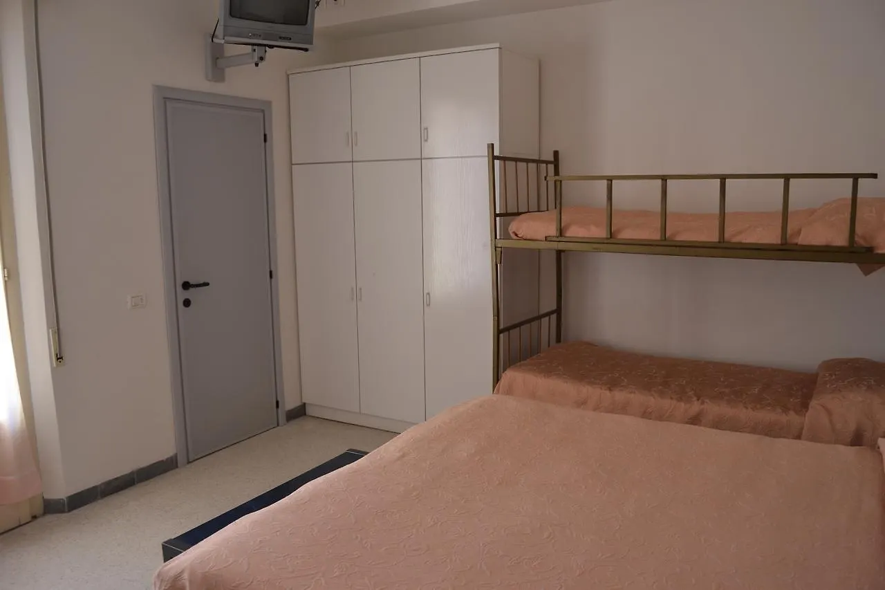 Hotel Tonti Misano Adriatico
