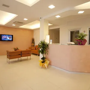 Aparthotel Perla